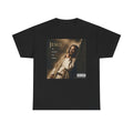 Jesus Album Cover T-Shirt | Vintage Religious Graphic Tee