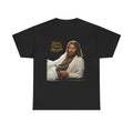 Jesus Christ "Michael Jackson" | Religious Christian Portrait Shirt