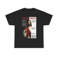 Jesus Christ Graphic Tee — Inspirational Scripture T-Shirt for Christians